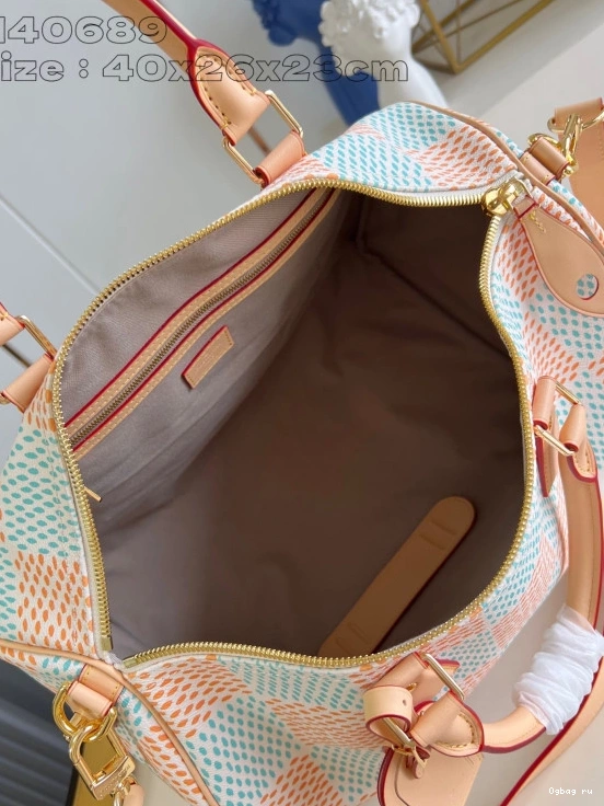 SPEEDY Vuitton 40 Louis 0811